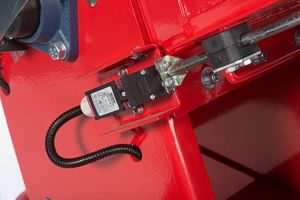 Honda Rozdrabniacz nożowy GTS 1300 HI 4