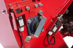 Honda Rozdrabniacz nożowy GTS 1300 HI 5