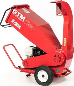 Honda Rozdrabniacz nożowy GTS 1300 HI 6