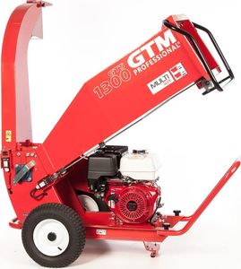 Honda Rozdrabniacz nożowy GTS 1300 HI 7