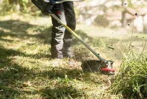 Honda HONDA Kosa spalinowa UMK 450E XEET 3