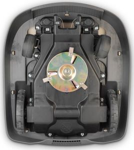 Robot koszący Honda Miimo HRM 40 Live 2