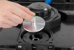 Robot koszący Honda Miimo 3000 4