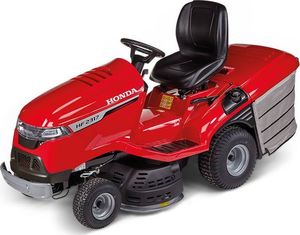 Traktor ogrodowy Honda HF 2317 HME 2