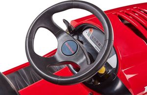 Traktor ogrodowy Honda HF 2317 HME 3
