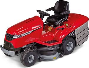 Traktor ogrodowy Honda HF 2417K5 HTE 2