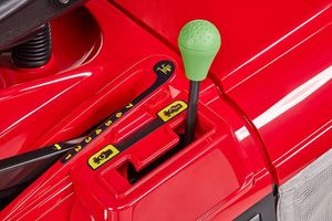 Traktor ogrodowy Honda HF 2417K5 HTE 3