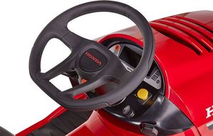 Traktor ogrodowy Honda HF 2417K5 HTE 4