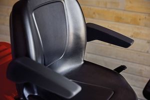 Traktor ogrodowy Honda HF 2417K5 HTE 7