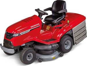 Traktor ogrodowy Honda Traktor ogrodowy HF 2625 HME 2