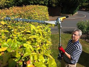 Honda Jednostka napędowa Versatool Umc 435 E 6