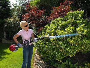 Honda Jednostka napędowa Versatool Umc 435 E 7