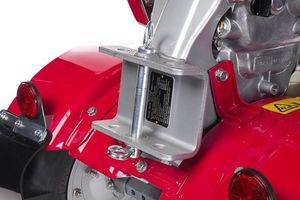 Kosiarka spalinowa Honda Honda Ciągnik jednoosiowy F 560C 2