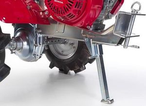 Kosiarka spalinowa Honda Honda Ciągnik jednoosiowy F 560C 3