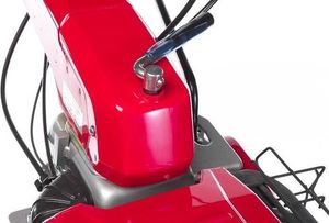 Kosiarka spalinowa Honda Honda Ciągnik jednoosiowy F 560C 5