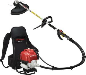 Honda Kosa plecakowa Umr 435E T 1