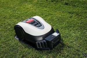 Robot koszący Honda Miimo HRM 40 10