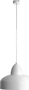 Lampa wisząca Aldex POPPO nowoczesna biały  (946G) 1