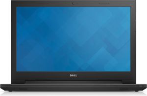 Laptop Dell Inspiron 3542 (15-3542-6075) 2