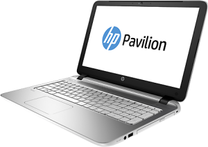 Laptop HP Pavilion 15-p020sw (J1R76EA) 2