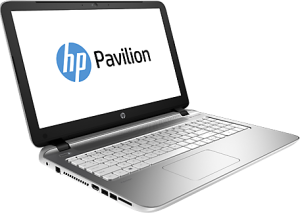 Laptop HP Pavilion 15-p020sw (J1R76EA) 5