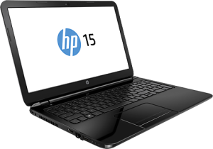 Laptop HP 15-R093SW 1