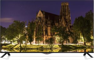 Telewizor LG LED 55'' 4K (Ultra HD) 12