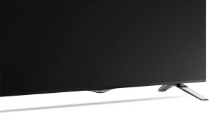 Telewizor LG LED 55'' 4K (Ultra HD) 19