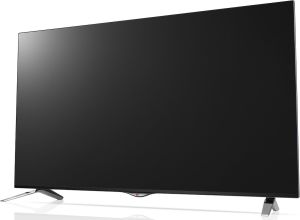 Telewizor LG LED 55'' 4K (Ultra HD) 2