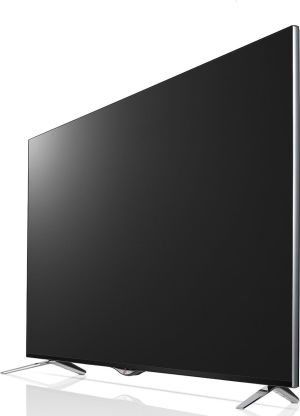 Telewizor LG LED 55'' 4K (Ultra HD) 3