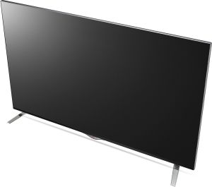 Telewizor LG LED 55'' 4K (Ultra HD) 7