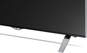 Telewizor LG LED 55'' 4K (Ultra HD) 9