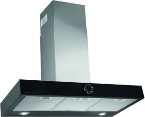 Okap Gorenje DTA 9 SY2B Czarny 1
