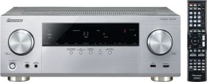 Pioneer VSX-529-S 1