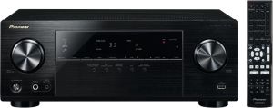 Pioneer VSX-424K 1