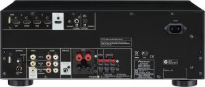 Pioneer VSX-424K 2