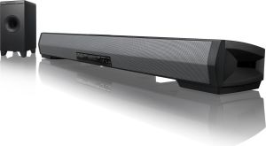 Soundbar Pioneer SBX-N700 2