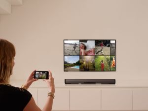 Soundbar Pioneer SBX-N700 3