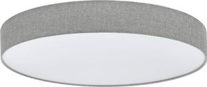 Lampa sufitowa EGLO Lampa sufitowa materiałowa Eglo ROMAO LED 97784 1