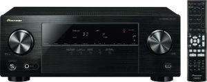 Kino domowe Pioneer HTP-073 2