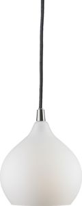 Lampa wisząca Markslojd Lampa sufitowa biała do salonu Markslojd VTTERN 104334 1
