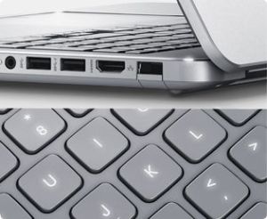 Laptop Dell Inspiron 7537 (7537I781N750W8) 10