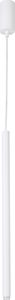 Lampa wisząca Sigma Sopel nowoczesna biały  (33150) 1