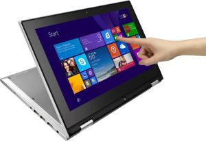 Laptop Dell Inspiron 11-3147 (3147PIW8) 1