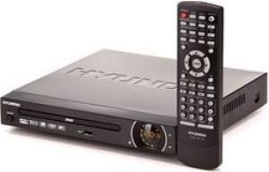 Odtwarzacz DVD Hyundai DV2X 227 DU 2