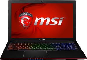 Laptop MSI GE60 Apache Pro (2PE-654XPL) 5