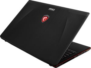 Laptop MSI GE60 Apache Pro (2PE-654XPL) 10