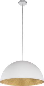 Lampa wisząca Sigma Sfera nowoczesna biały  (30133) 1