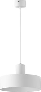 Lampa wisząca Sigma Rif nowoczesna biały  (30902) 1