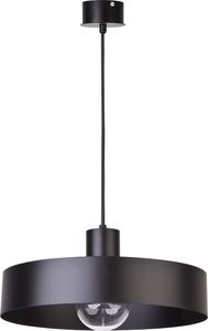 Lampa wisząca Sigma Rif nowoczesna czarny  (30895) 1